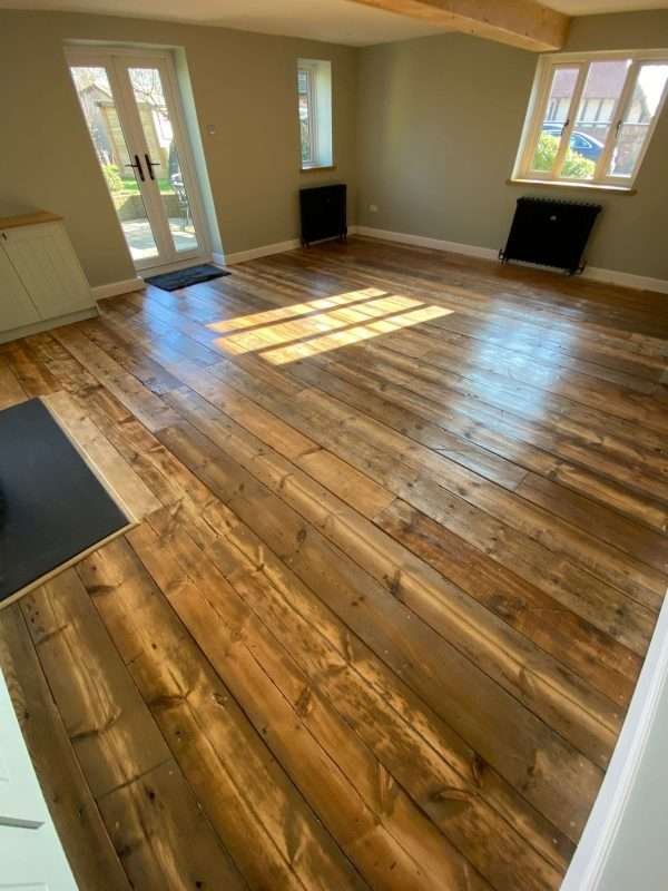 Gallery image with a fresh perspective
