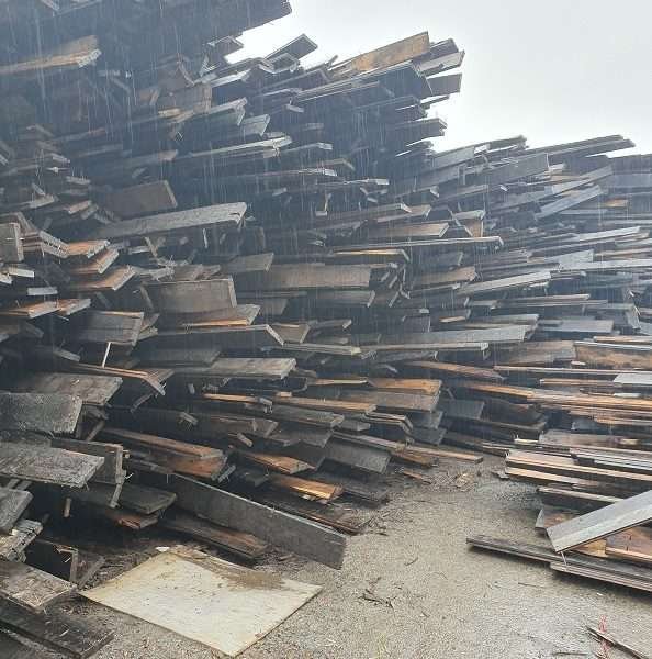 UK Reclaimed Wood Bespoke Flooring Shop Online Today